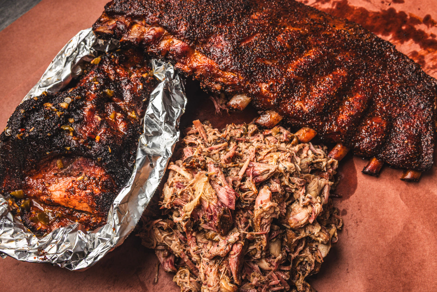 Pork Package