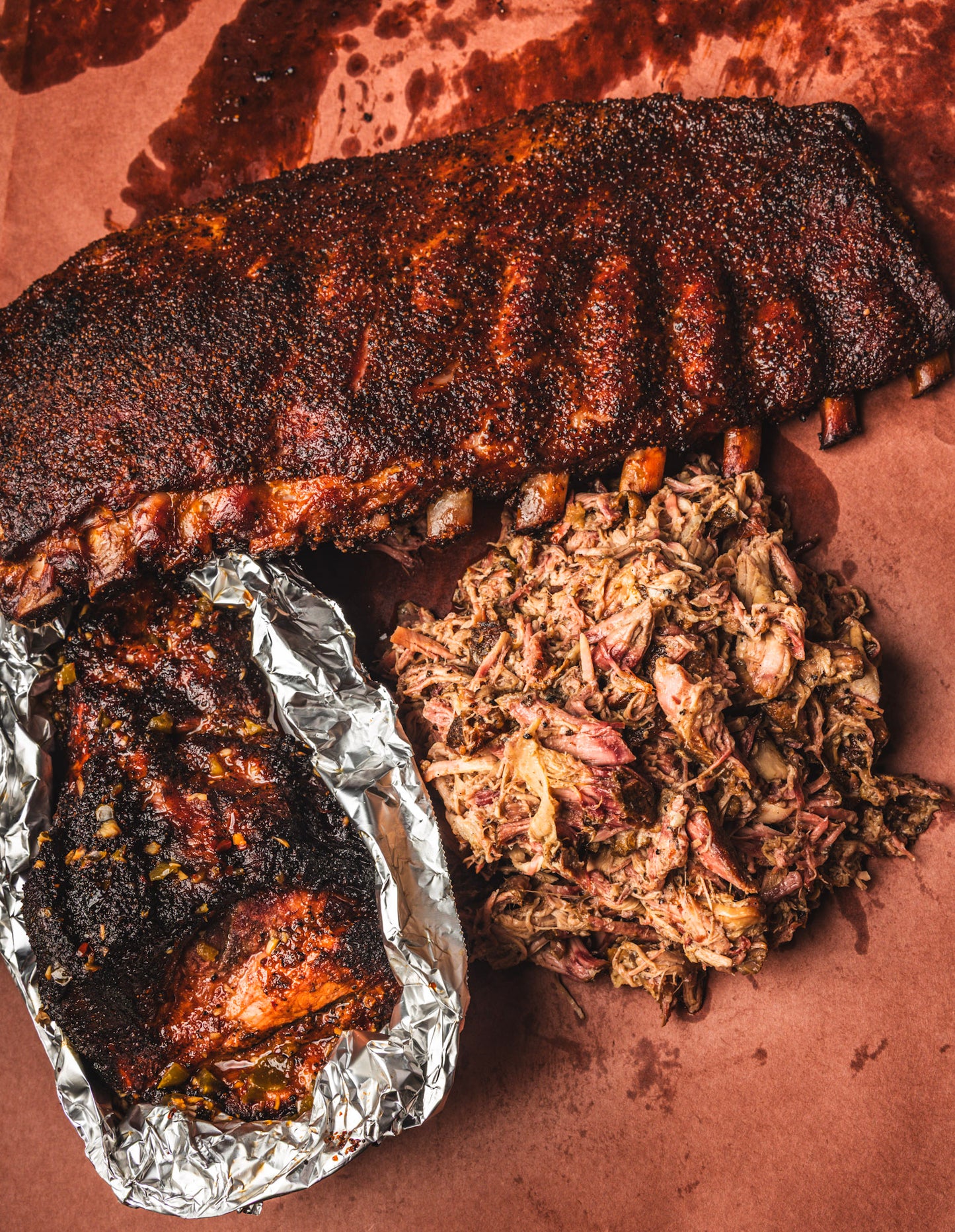 Pork Package