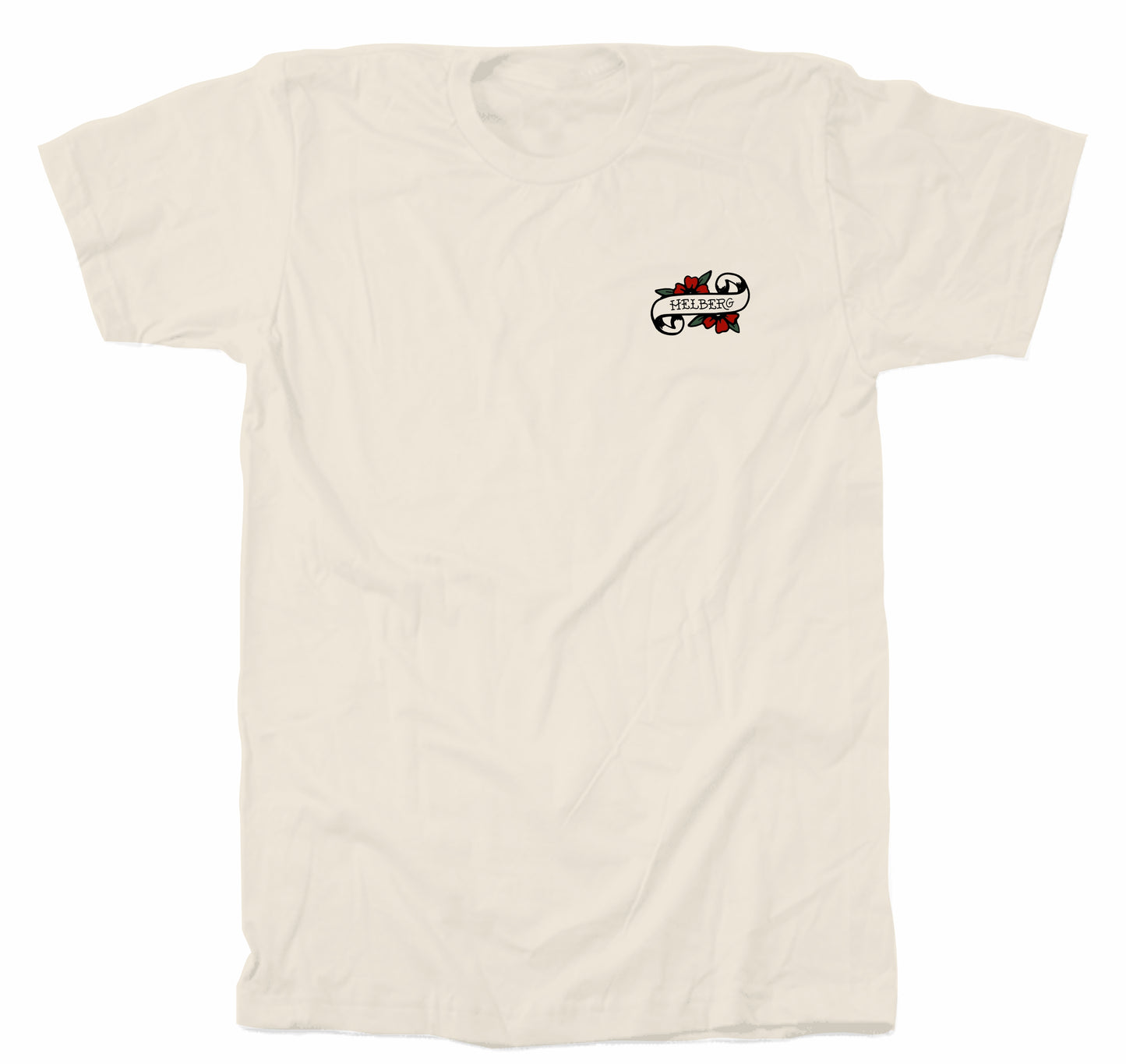 Helberg BBQ Grand Opening Tee