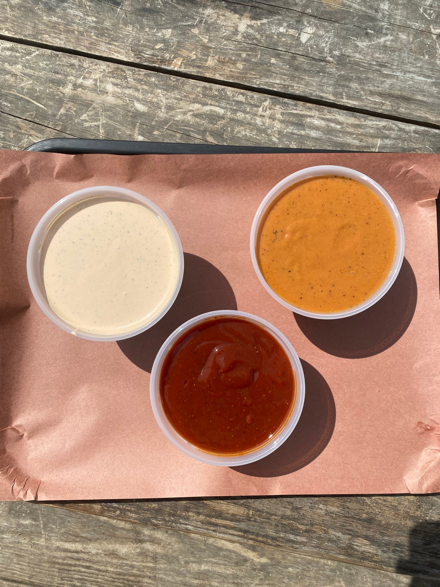 Brisket + Turkey Package