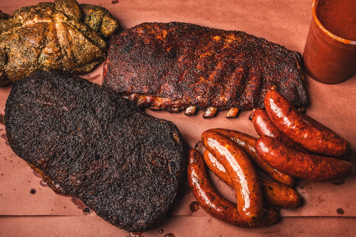 The Ultimate Meat Pack