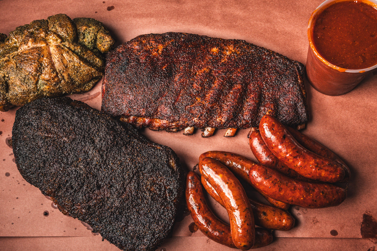 The Ultimate Meat Pack