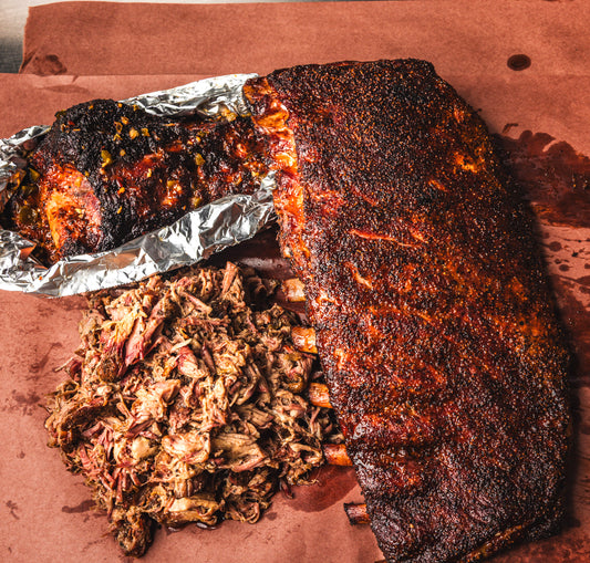 Pork Package