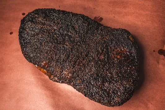 Whole Brisket