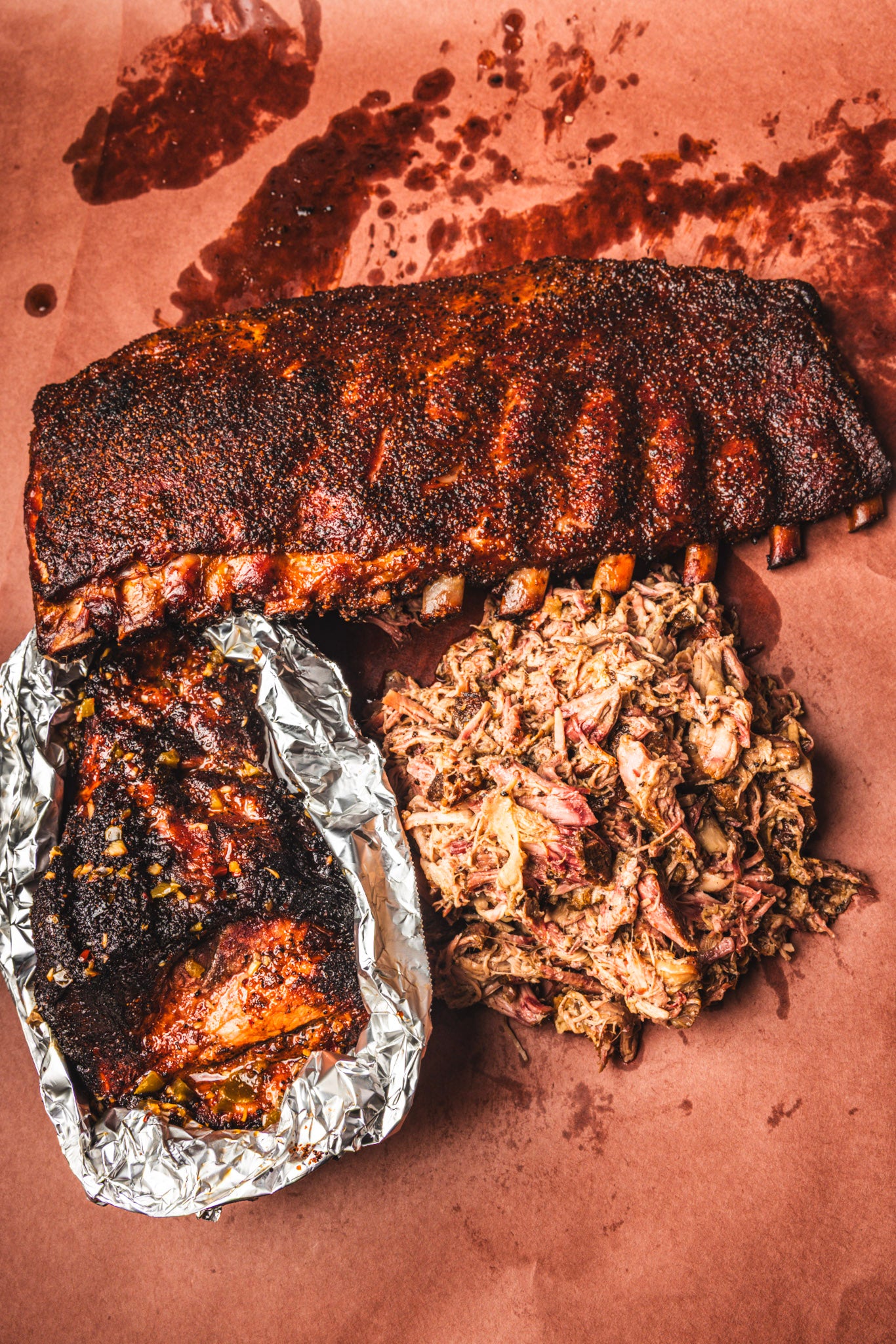 Pork Package
