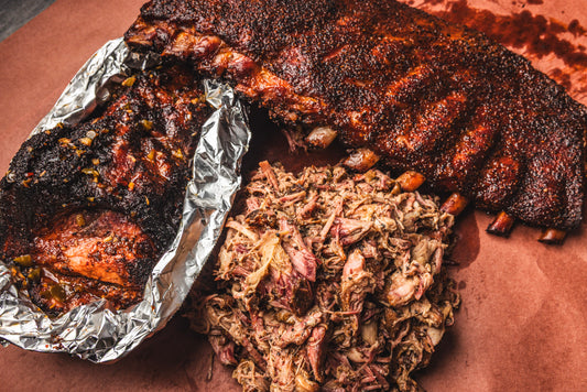 Pork Package