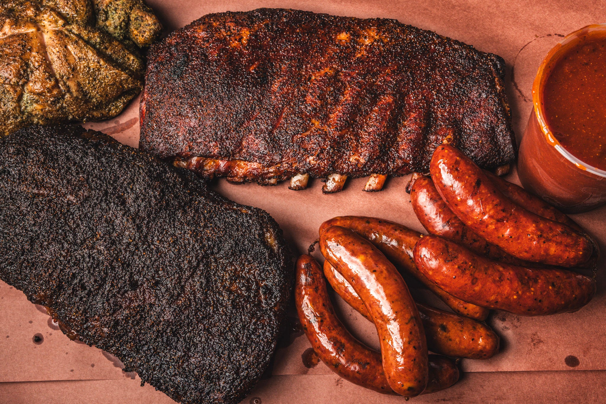 The Ultimate Meat Pack – Helberg BBQ Store