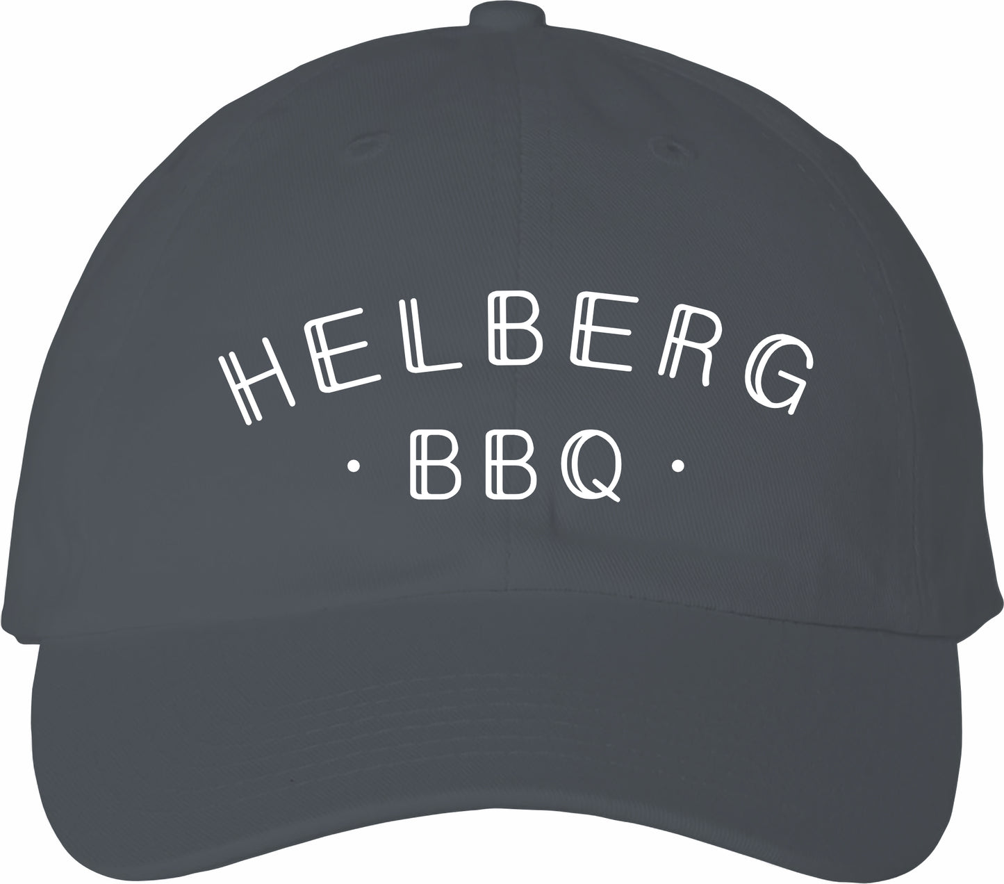 Helberg BBQ 1 Peter Hat